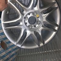 RAFFREDDAMENTO MOTORE e CERCHI Fiat/Lancia