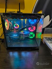Pc Gaming Ryzen 7 