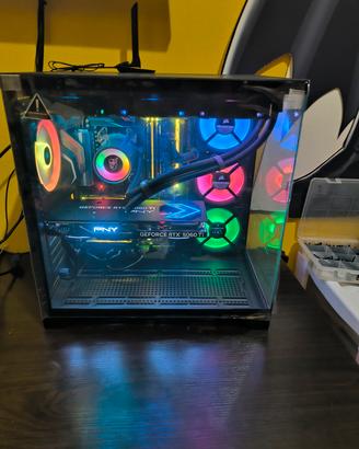 Pc Gaming Ryzen 7 