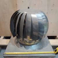 aspiratore per canna fumaria