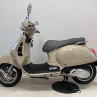 Vespa Gts 310 KM 0
