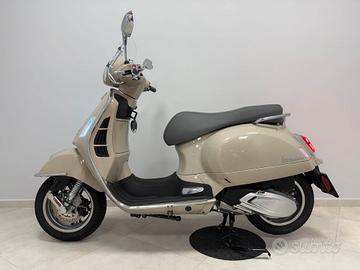 Vespa Gts 310 KM 0