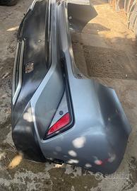 Paraurti posteriore Toyota C-HR