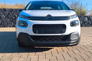 Citroen C3 PureTech 82 Feel