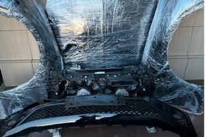 Bentley bentayga Muso e Airbag