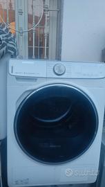 asciugatrice di grosse dimensioni Samsung 