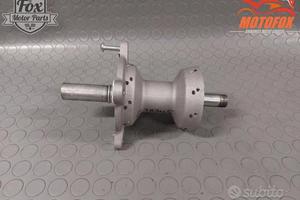 MOZZO SHERCO ANTERIORE NUOVO CON PERNO RUOTA 2012