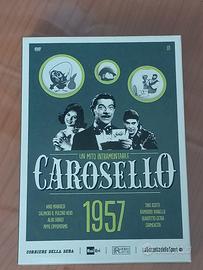 dvd Carosello 