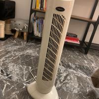 Ventilatore a torre Selecline
