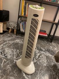 Ventilatore a torre Selecline