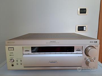 Amplificatore Av Sony