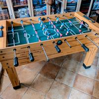 Biliardino Professionale