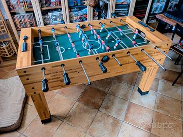 Biliardino Professionale