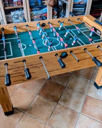 Biliardino Professionale