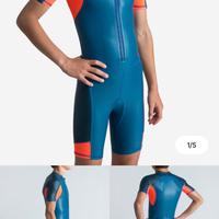Muta decathlon bambino tg 4-5 anni