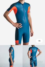 Muta decathlon bambino tg 4-5 anni