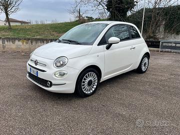 FIAT 500 RESTAILING