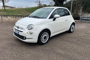 FIAT 500 RESTAILING
