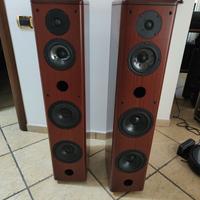 diffusori opera v in perfette condizioni