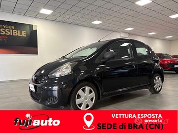 Toyota Aygo 5p 1.0 Sol Connect