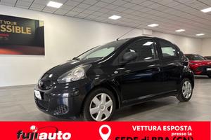 Toyota Aygo 5p 1.0 Sol Connect