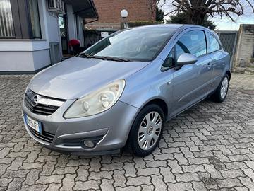 Opel Corsa 1.3 CDTI 75CV 5 porte Enjoy
