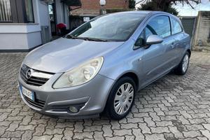 Opel Corsa 1.3 CDTI 75CV 5 porte Enjoy