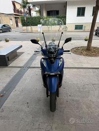 Honda sh 125