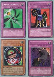 Carte Yu-Gi-Oh