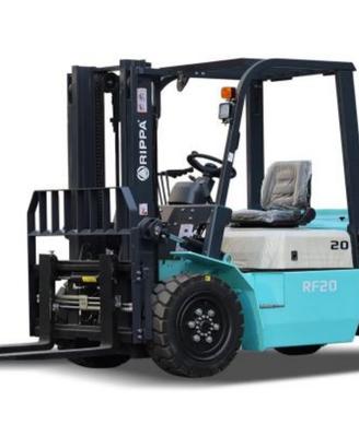 Muletto diesel nuovo Rippa RF 20