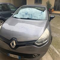 Renault clio VI serie