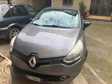 Renault clio VI serie