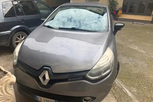 Renault clio VI serie