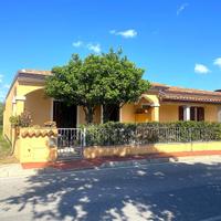 Villetta per Famiglie a due passi dal mare