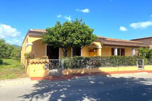 Villetta per Famiglie a due passi dal mare