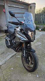 CF MOTO 700 MT 