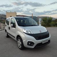 FIAT Qubo 1.4 8V 77 CV Lounge
