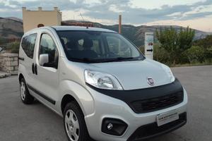 FIAT Qubo 1.4 8V 77 CV Lounge