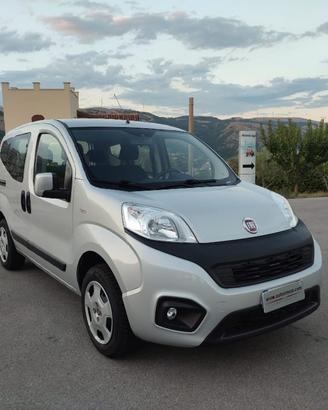 FIAT Qubo 1.4 8V 77 CV Lounge
