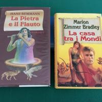 Due Libri Fantasy