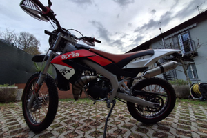 Hm APRILIA RX 50 ENDURO