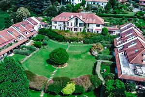 Taino Quadrilocale in residence esclusivo