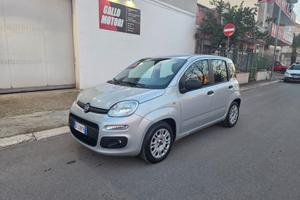 Fiat Panda 1.0 Hybrid 2021