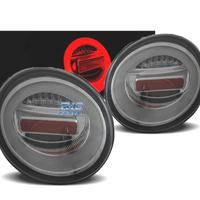 FANALI VOLKSWAGEN VW NEW BEETLE 98-05 A LED BAR FU