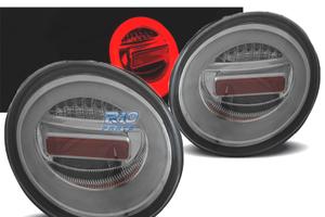 FANALI VOLKSWAGEN VW NEW BEETLE 98-05 A LED BAR FU