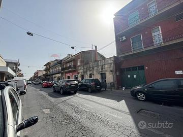 Appartamento - Belpasso