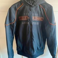 Giacca Harley Davidson mezza stagione S