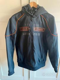 Giacca Harley Davidson mezza stagione S