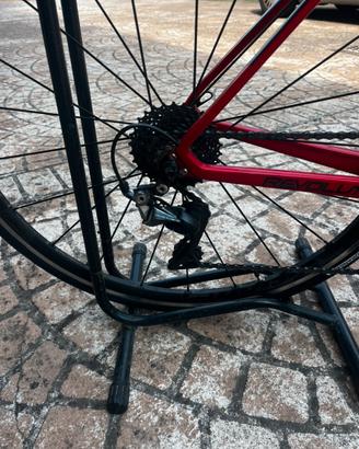 Bici somec da corsa