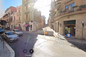 VA263 Attico centrale